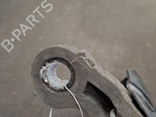 Rear windshield wiper arm VW GOLF IV (1J1) 1.9 TDI | BP30096063C144