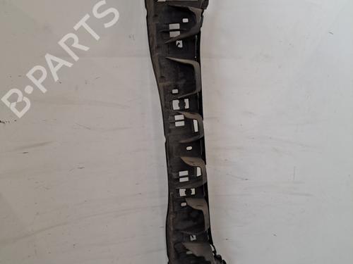 Used Rear bumper bracket PEUGEOT 208 I (CA_, CC_) 1.2 VTI 82 (82 hp) 29843207