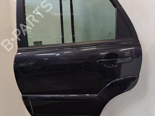 Used Left rear door KIA SPORTAGE II (JE_, KM_) 2.0 CRDi 4WD (140 hp) 28391465