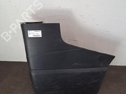 Puntera paragolpes RENAULT TRAFIC III Van (FG_) 1.6 dCi 115 (FGMD) (116 hp) 31321520