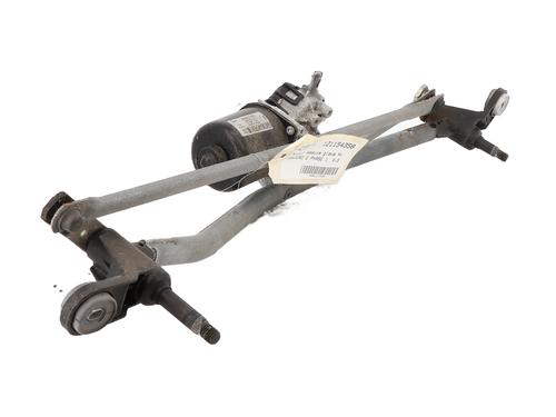Front wiper motor DACIA SANDERO II TCe 90 (B8M1, B8MA, B8AC) | BP36368970M29 - Image 2