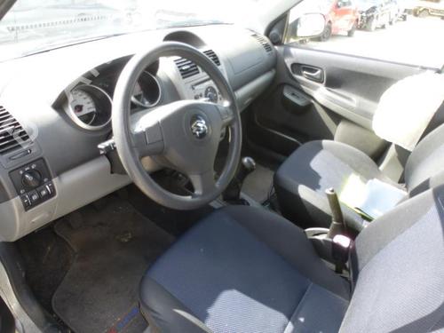 Used Parts SUZUKI IGNIS II (MH) 1.3 (RM413) (94 hp) 3951736