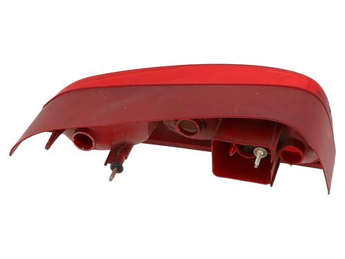 Right taillight PEUGEOT 807 (EB_) 2.2 HDi | BP36545578C35  - Image 6