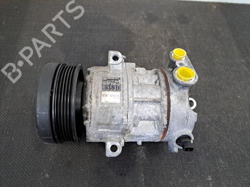 AC-Kompressor OPEL CORSA E (X15) 1.4 (08, 68) | BP28403476M34