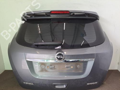Used Tailgate OPEL MOKKA / MOKKA X (J13) 1.7 CDTI (_76) (131 hp) 29843369