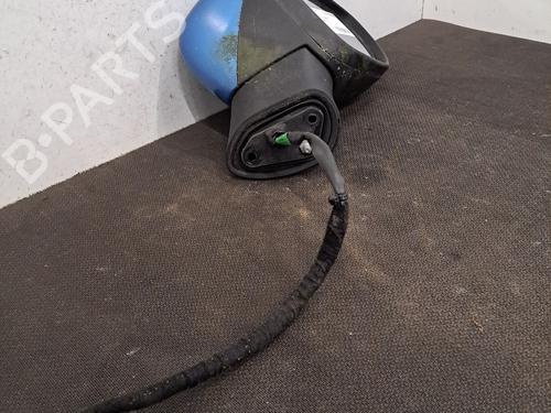 Right mirror NISSAN MICRA V (K14) 1.0 | BP30144447C27 