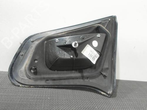 Left tailgate light CITROËN C3 II (SC_) 1.4 HDi 70 (SC8HZC, SC8HR0, SC8HP4) | BP28393761C79 - Image 3