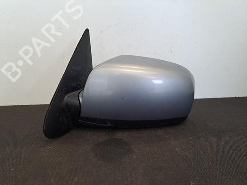 Left mirror HYUNDAI SANTA FÉ II (CM) 2.2 CRDi GLS 4x4 | BP28389720C26 