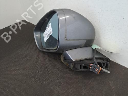Left mirror CITROËN C5 III Break (RW_) 2.0 HDi | BP28406178C26