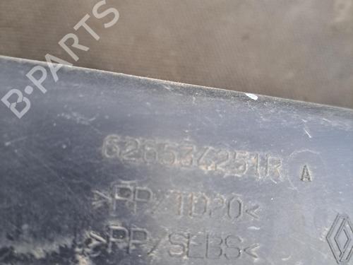 Pipe RENAULT ZOE (BFM_) ZOE | BP38099357M125 - Image 3