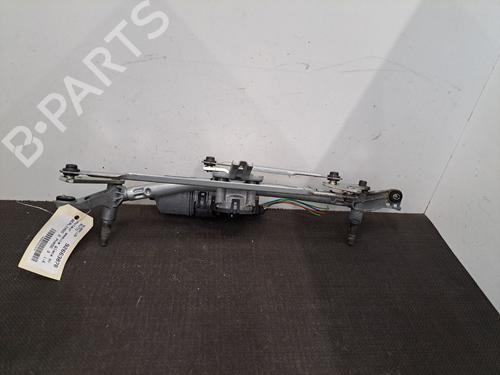 Used Front wiper motor Front wiper motor CITROËN BERLINGO Box Body/MPV (B9) 1.6 BlueHDi 100 (99 hp) 28404139 28404139