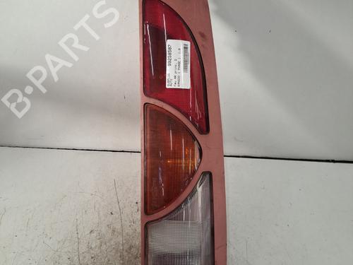 Used Right taillight RENAULT KANGOO (KC0/1_) 1.9 dTi (KC0U) (80 hp) 28397879