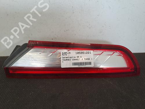 Used Other FORD TOURNEO CONNECT / GRAND TOURNEO CONNECT V408 MPV 1.0 EcoBoost (100 hp) 28400727