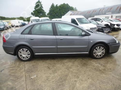 Left tailgate light CITROËN C5 II (RC_) | BP28405977C79 - Image 9