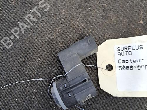 Elektronisk modul PEUGEOT 5008 (0U_, 0E_) 1.6 HDi (110 hp) 30148484