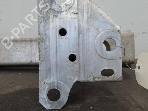 Front bumper reinforcement RENAULT MODUS / GRAND MODUS (F/JP0_) 1.2 (JP0C, JP0K, FP0C, FP0K, FP0P, JP0P, JP0T) | BP29853979C109