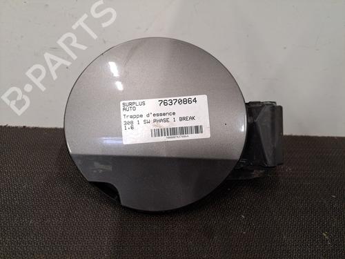 Used Fuel flap PEUGEOT 308 SW I (4E_, 4H_) 1.6 HDi (109 hp) 28391123
