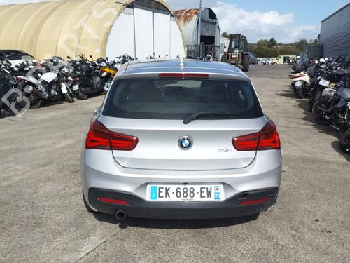 Climate control BMW 1 (F20) 118 i | BP31602046I5 - Image 11
