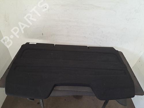 Rear parcel shelf CITROËN BERLINGO MULTISPACE (B9) 1.6 BlueHDi 100 | BP36008775C85 - Image 2