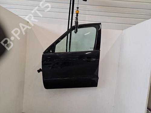 Left front door FORD S-MAX (WA6) 2.0 TDCi | BP28396498C2 