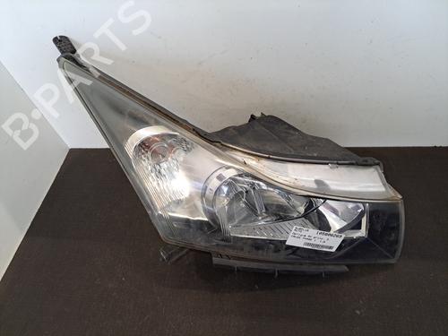 Right headlight CHEVROLET CRUZE Hatchback (J305) 1.6 | BP28389673C29 