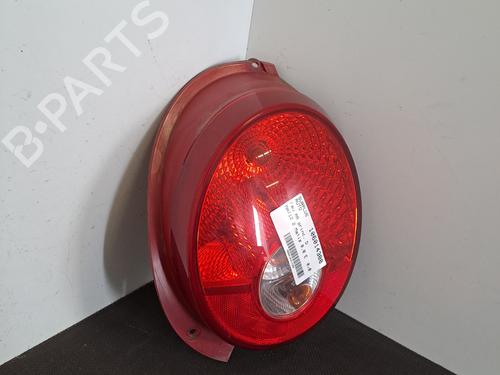 Used Right taillight Right taillight CHEVROLET MATIZ (M200, M250) 0.8 (52 hp) 28395323 28395323