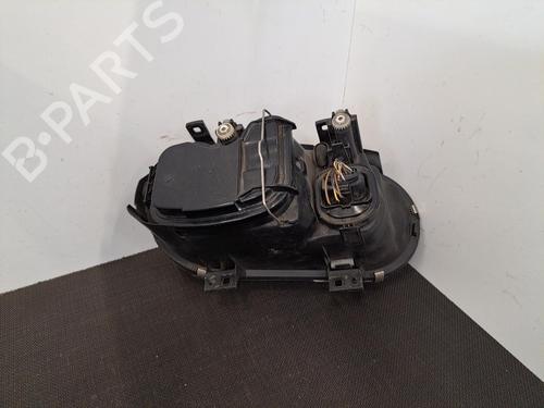Right headlight VW GOLF IV (1J1) 1.9 TDI | BP28408118C29