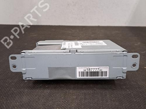 Radio CITROËN C3 III (SX) 1.6 BlueHDi 75 | BP30614739E6 - Image 2