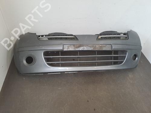 Used Front bumper NISSAN MICRA III (K12) 1.2 16V (80 hp) 28395012