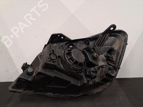 Used Right headlight Right headlight KIA RIO II (JB) 1.5 CRDi (110 hp) 28411197 28411197