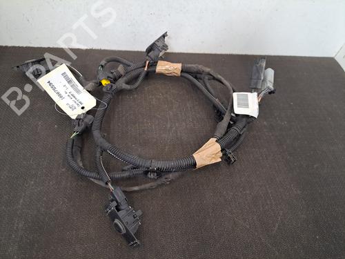 Used Electronic module Electronic module PEUGEOT 308 II (LB_, LP_, LW_, LH_, L3_) 1.2 THP 130 (131 hp) 28389234 28389234