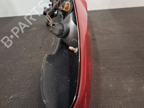 Right taillight FORD FIESTA V (JH_, JD_) 1.4 TDCi | BP28398111C35