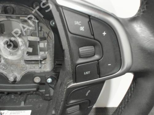 Used Steering wheel CITROËN DS4 (NX_) 1.6 HDi 110 (112 hp) 28405346