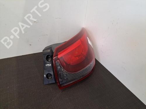 Højre baglygte MAZDA 2 Hatchback (DL, DJ) 1.5 SKYACTIV-G | BP28408116C35 