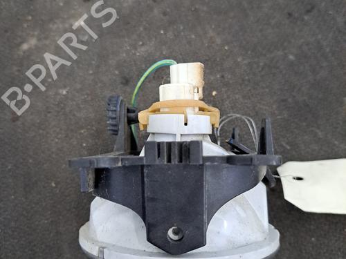 Right front fog light CITROËN C4 CACTUS 1.2 THP 110 | BP30148509C31