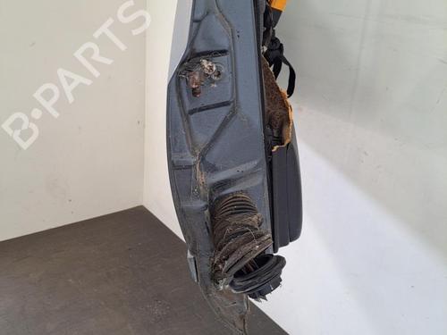 Used Right front door VW GOLF III (1H1) 1.9 TDI (90 hp) 28402737