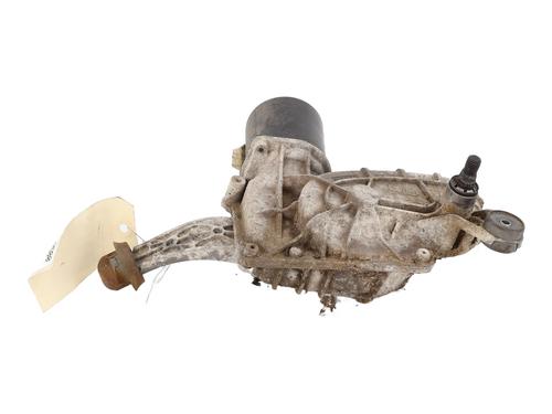 Used Front wiper motor RENAULT SCÉNIC III (JZ0/1_) 1.6 dCi (JZ00, JZ12) (130 hp) 31160863