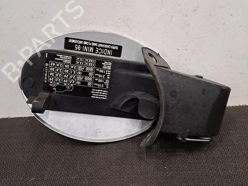 Fuel flap MERCEDES-BENZ CLS (C219) CLS 350 (219.356) | BP28404088C131 