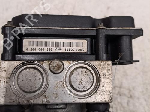 ABS Bremseaggregat CITROËN XSARA PICASSO (N68) 1.6 HDi | BP28392551M43 