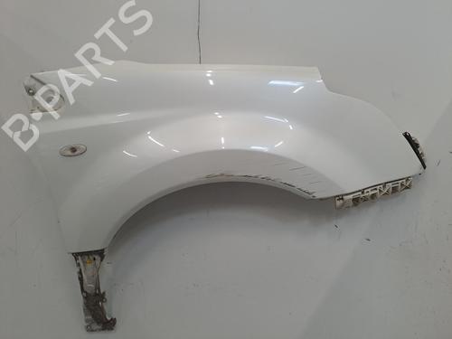 Used Right front fenders RENAULT KOLEOS I (HY_) 2.0 dCi (HY0K) (150 hp) 28400691