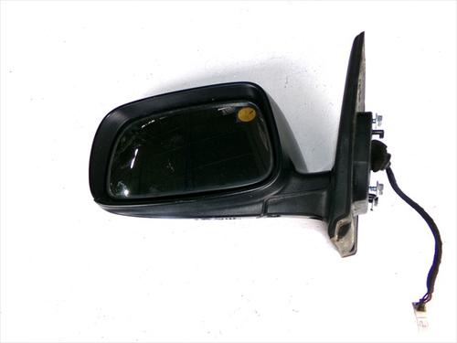 Retrovisor esquerdo TOYOTA COROLLA Estate (_E12_) 2.0 D-4D (CDE120_, CDE120R) (90 hp) 31658763