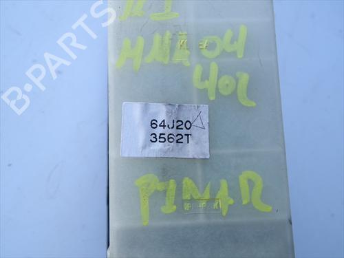 Left front window switch SUZUKI GRAND VITARA II (JT, TE, TD) 1.9 DDiS All-wheel Drive (JT419, TD44, JB419WD, JB419XD,... | BP35975800I27 - Image 3