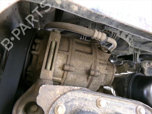 Used AC compressor AC compressor NISSAN X-TRAIL II (T31) 2.0 dCi 4x4 (150 hp) 35750921 35750921