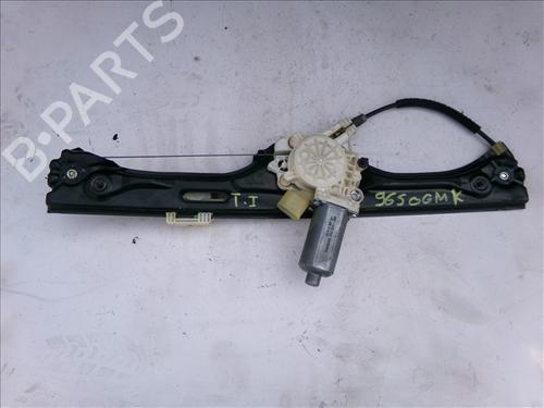 Used Rear left window mechanism Rear left window mechanism BMW X5 (E70) 3.0 d (235 hp) 26517008 26517008