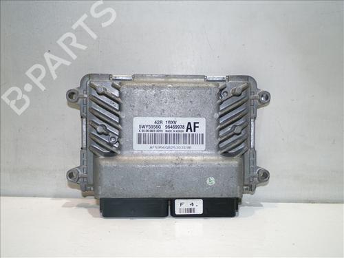 Used Other Other CHEVROLET AVEO / KALOS Hatchback (T250, T255) 1.2 (84 hp) 26204388 26204388