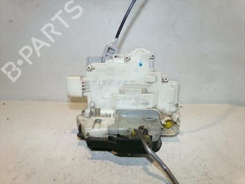 Front left lock AUDI A4 B7 (8EC) 2.0 TDI | BP27888937C98 - Image 3