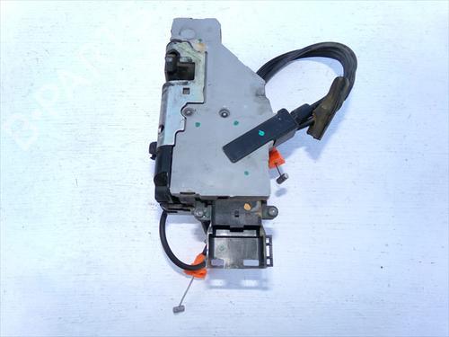 Used Rear left lock Rear left lock 39553767 39553767