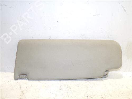 Used Right sun visor Right sun visor SKODA OCTAVIA I (1U2) 1.9 TDI (90 hp) 33264669 33264669
