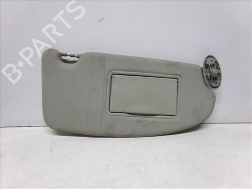 Højre solskærm Højre solskærm FORD FOCUS I (DAW, DBW) 1.8 TDCi (115 hp) 24565203 24565203
