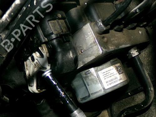 Used ABS pump PEUGEOT 308 II (LB_, LP_, LW_, LH_, L3_) 1.6 BlueHDi 120 (120 hp) 31658748